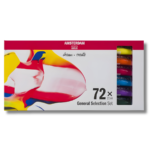 ألوان أكريليك Amsterdam General Selection 72*20 ml