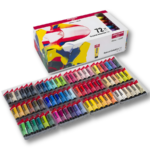 ⁦ألوان أكريليك Amsterdam General Selection 72*20 ml⁩ - الصورة ⁦2⁩