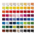 ⁦ألوان أكريليك Amsterdam General Selection 72*20 ml⁩ - الصورة ⁦4⁩