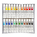 ⁦ألوان أكريليك Art Rangers 24*12 ml⁩ - الصورة ⁦3⁩