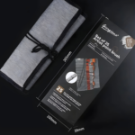 طقم فراشي رسم Giorgione احترافي 25 قطعة