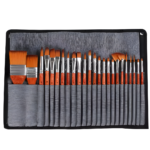 ⁦طقم فراشي رسم Giorgione احترافي 25 قطعة⁩ - الصورة ⁦2⁩