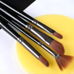 ⁦مجموعة فراشي رسم Giorgione احترافية 18 قطعة⁩ - الصورة ⁦3⁩