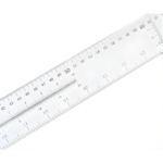 ⁦مسطرة T للرسم الهندسي برأس متحرك وقابل للفك⁩ - الصورة ⁦3⁩