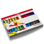 ألوان أكريليك Amsterdam – مجموعة 24 لون (20 مل) - Image 3