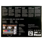 صندوق ألوان زيتية Van Gogh XL مع أدوات كاملة - Image 5