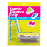 مقص فلين حراري