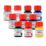 ألوان زجاج وسيراميك Talens Glass & Porcelain Transparent