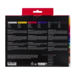 طقم ألوان أكريليك Amsterdam Standard Series | 6 ألوان × 120 مل - Image 3