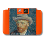 ألوان مائية فان جوخ 12 لون | Van Gogh Watercolour Pocket Box