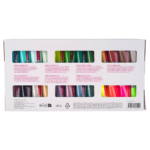 طقم ألوان أكريليك Talens Art Creation – 48 لون (12 مل) - Image 3