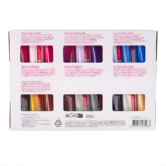 طقم ألوان أكريليك Talens Art Creation – 36 لون (12 مل) - Image 3