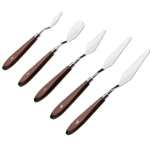 طقم سكاكين رسم – 5 قطع