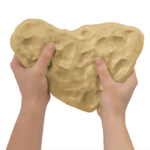 ⁦صلصال جوفي JOVI – يجف بالهواء (Air Dry Clay)⁩ - الصورة ⁦11⁩