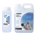 طقم ريزن إيبوكسي احترافي | Art Nation Epoxy Resin Kit