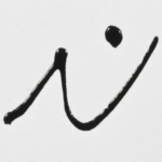 محدد زجاج ثلاثي الأبعاد – Glass Relief Liner (28 ml) - Image 5