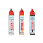 محدد زجاج ثلاثي الأبعاد – Glass Relief Liner (28 ml)