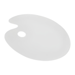 باليت ألوان أكريليك – مقاس 20 × 30 سم - Image 2