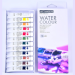 ⁦ألوان مائية Art Rangers – 12 لون (12ml)⁩ - الصورة ⁦2⁩