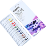 ألوان مائية Art Rangers – 12 لون (12ml)