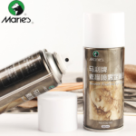 مثبت رسومات Marie’s للرسم بالرصاص والفحم بخاخ سعة 180 مل